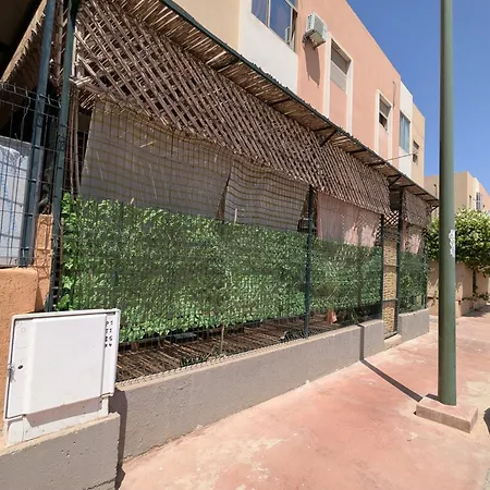 Dar Saida Apartment Marrakesh Exterior photo