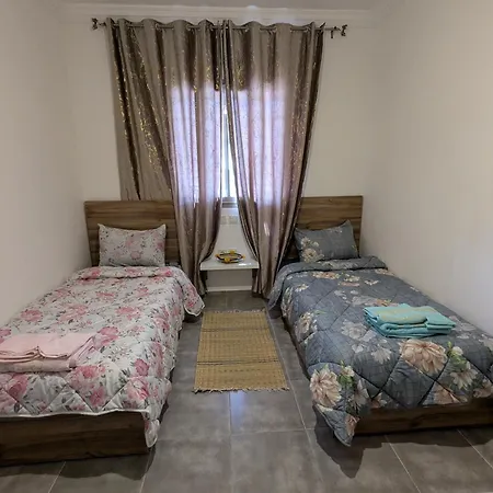Dar Saida Apartment Marrakesh Exterior photo